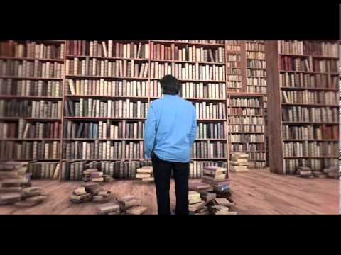 წიგნები დასაბამიდან საბამდე! - პოეტი რატი ამაღლობელი