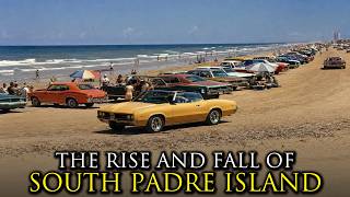 Why Nobody Wants to Visit South Padre Island Texas Anymore