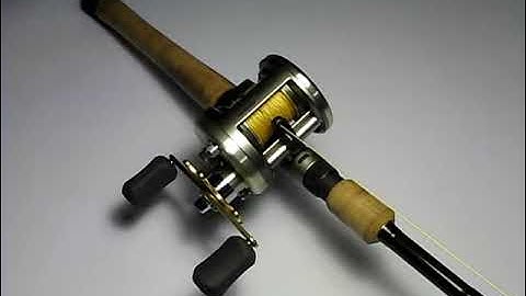 DRAG CLICK KIT for the baitcasting reel SHIMANO CARDIFF 300A