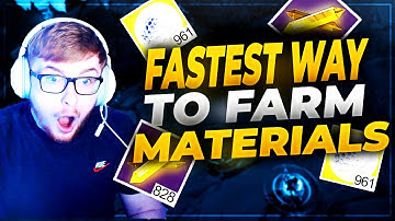 Destiny 2 - Fastest Way To Farm Ascendant Shards / Enhancement Prisms (DO THIS NOW!)