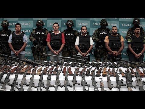 Das Brutalste Mexikanische Drogenkartell Doku 2018 Deutsch