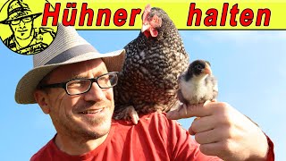 Selbstversorger Rigotti