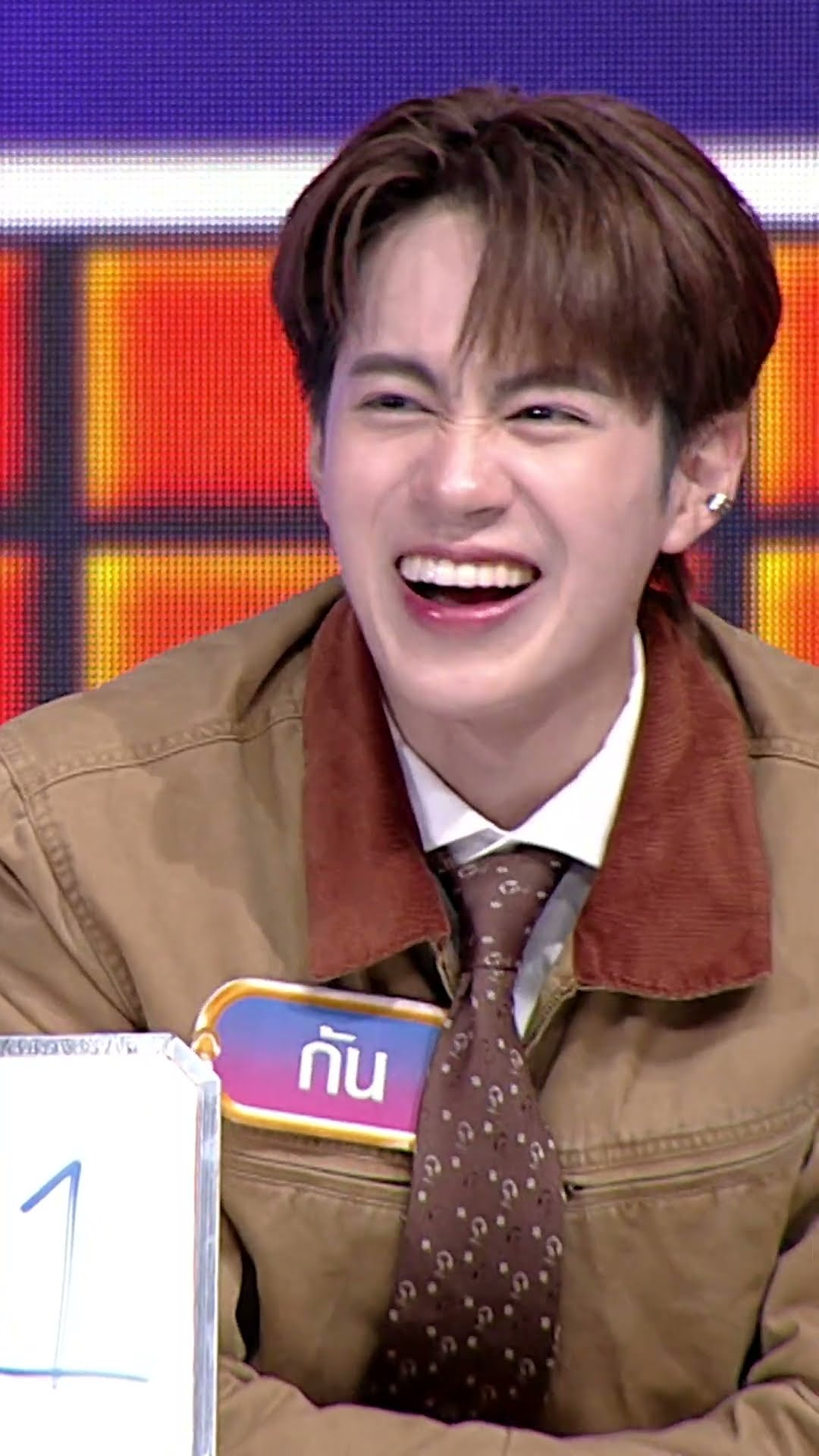 มันเข้ามือเลย #GOODBYEตายไม่รู้ตัว
