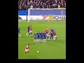 هدف راشفورد العالمي Shorts Messi Football Edit Football مراوغات ريال مدريد رونالدو اليورو 
