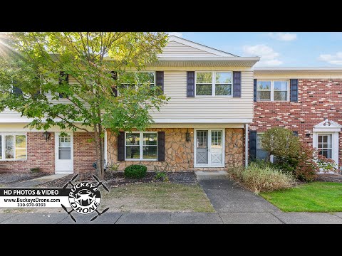 2170 Beechtree Dr, Uniontown, OH home video tour