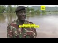 Floods In Kenya Worsen As 2 Rivers Burst Banks With Death Toll Climbing 