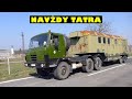 TATRA 148 - TATRA 813 - TATRA 815 nesmrtelné mašiny!