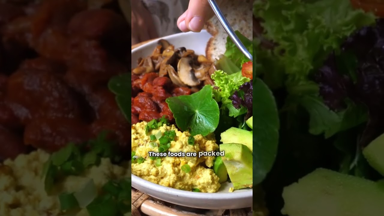 Prioritize Whole and Minimally Processed Foods