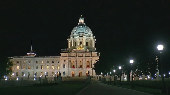 Walz, Legislative Leaders Continue Budget Negotiations
