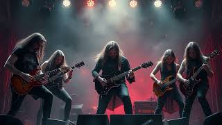 Lightning Symphony - Complete Compilation