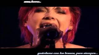 Anna Tsuchiya - Blue Moon Sub Español