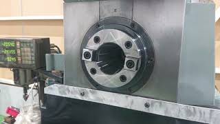 SHIZUOKA Universal Milling Machine , VHR-G (1996) For Sale