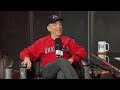 Oscar Winner J.K. Simmons Talks "Father Figure," Ohio State & More w/Rich Eisen | Full Interview