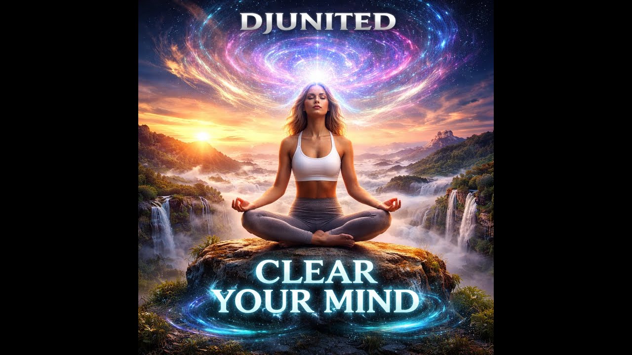 Djunited - Clear Your Mind