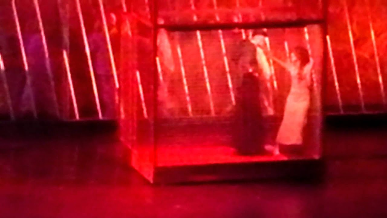 NDP 10th Anniversary-VISITA DI FROLLO AD ESMERALDA+UN MATTINO BALLAVI+LIBERI-