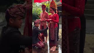 Royal Wedding. Happy Wedding Kak Nia Dan Dale