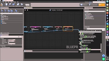 BLUI - Creating a web view