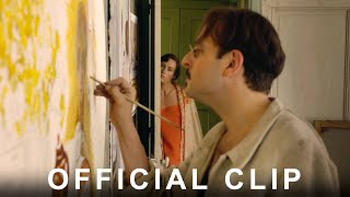 Bonnard, Pierre &amp; Marthe new clip official (English) - Cannes Film Festival 2023