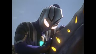 Ultraman Gaia Ep 17 BDRip ENG SUB