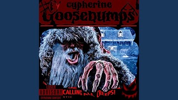 CYPHERINE CYMAS CYPHER (feat. CHEYTACM2000, HOMIECIDEATL, Juulaide & yung pharma)