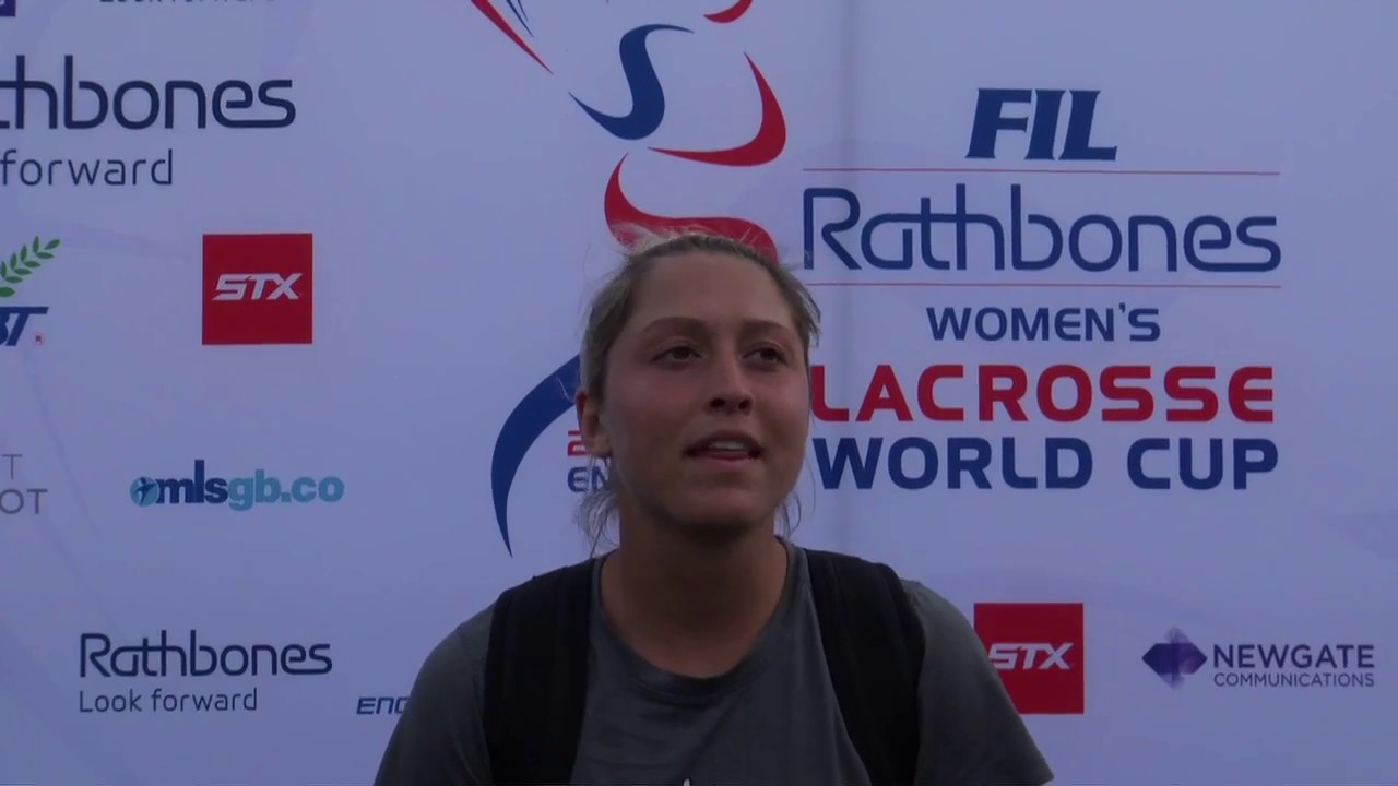 RWLC17 Post-Game: Canada (3) vs USA (17)