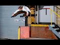 Best skate clips (Skateboarding Compilation) #3