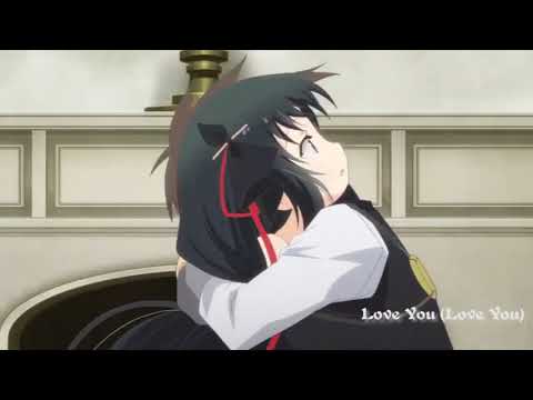 【MAD】Love is a Beautiful Pain   Endless Tears HD version