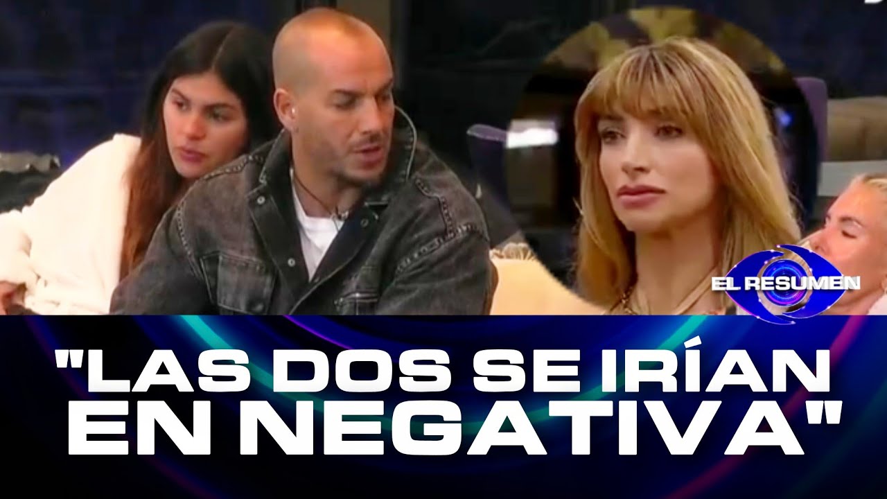 Gran Hermano 2026: Emanuel y la supuesta manipulación