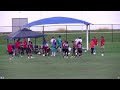 Tennessee Tempo FC vs Dalton United | National Round of 32 | 2023 Spring Season