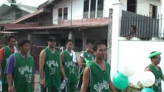 batch 94 the parade