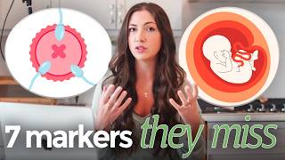 7 Fertility Markers Most Doctors Never Check