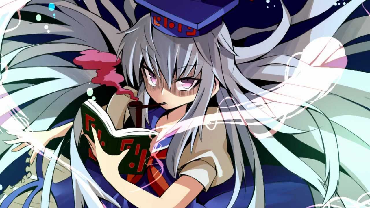 Asia-Week Nr.5 [東方] Dark PHOENiX - Plain Asia  [Metal/Classic/History] 34 {?}