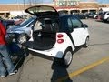 2013 smart car pure coupe