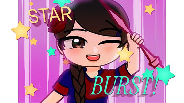 How to Animate a STAR BURST 🌟 in Alight Motion