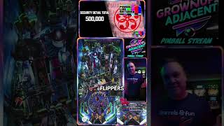 Godzilla Pinball: Precision Flippers Test &amp; Deep Dive! #shorts