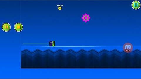 Pulse Trigger | Geometry Dash [Tutorial]