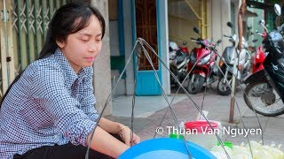 Vietnam || Thuan An Town Discovery || Binh Duong Province