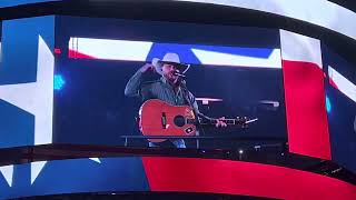 CODY JOHNSON • TEXAS KIND OF WAY 𝐿𝐼𝑉𝐸！ 