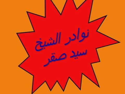 الشيخ سيد صقر وابداعاده