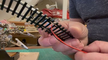 Building the Incline Part 2   HD 1080p