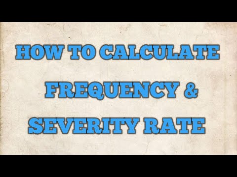 How to Calculate