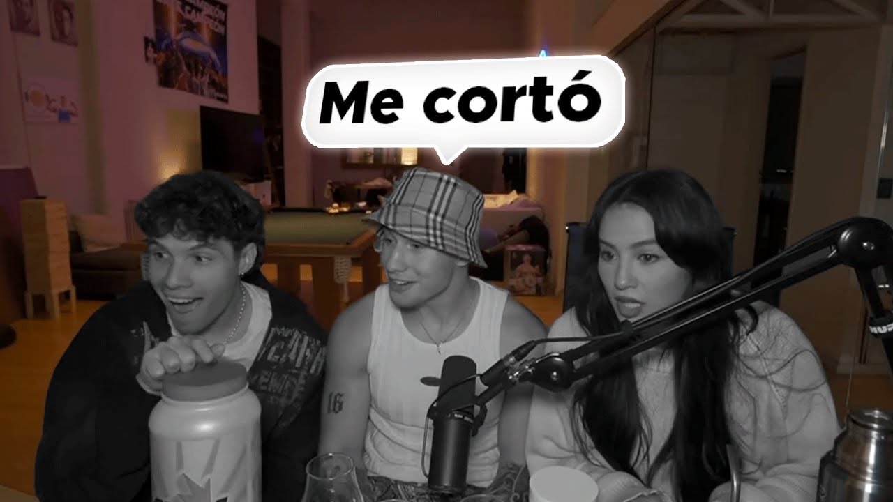 ALONSO se ENOJO con MAZZA y PELEAN por LLAMADA en STREAM