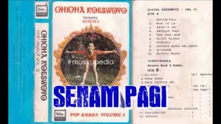 (Full Album) Chicha Koeswoyo # Senam Pagi