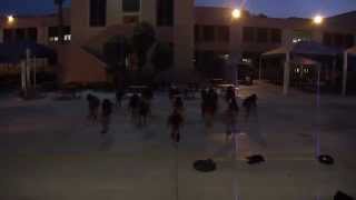 MKHS Dance Team Homecoming (Practice)