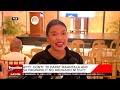 Atty. Kaufman, bibitiw na bilang abogado ni ex-Pres. Duterte sa ICC | Frontline Express