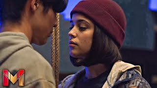 FOLLOW MY VOICE Trailer (2026) Romance Movie HD