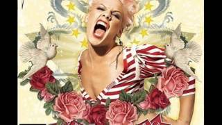 P!nk - Oh My God