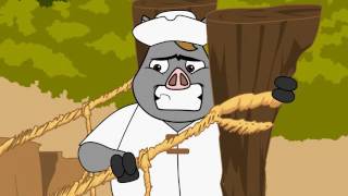 Yoyito Hace La Voz De Quien???