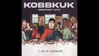 JONAS WITH THE BIG LIPS - KOBBKUK GREATEST HITS