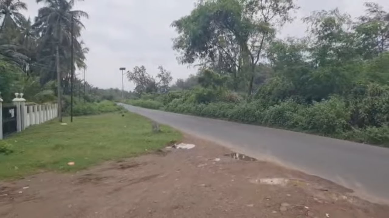 Experience Paradise at Visawa Beach Resort Dahanu. 